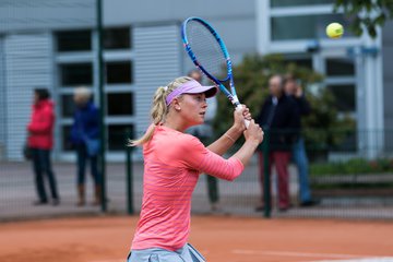 Bild 339 - BL Damen Der Club an der Alster - DTV Hannover : Ergebnis: 7:2